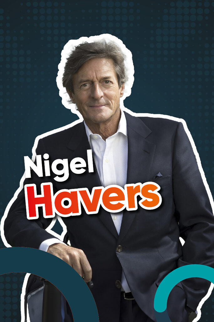 Nigel Havers thumbnail image