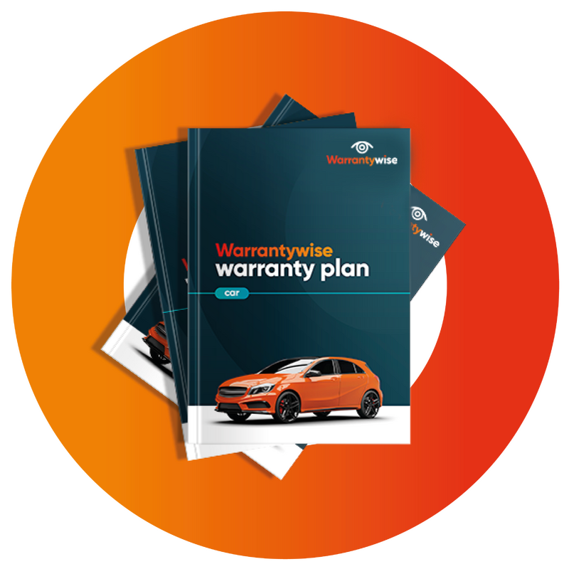 Warranty Plan Booklet
