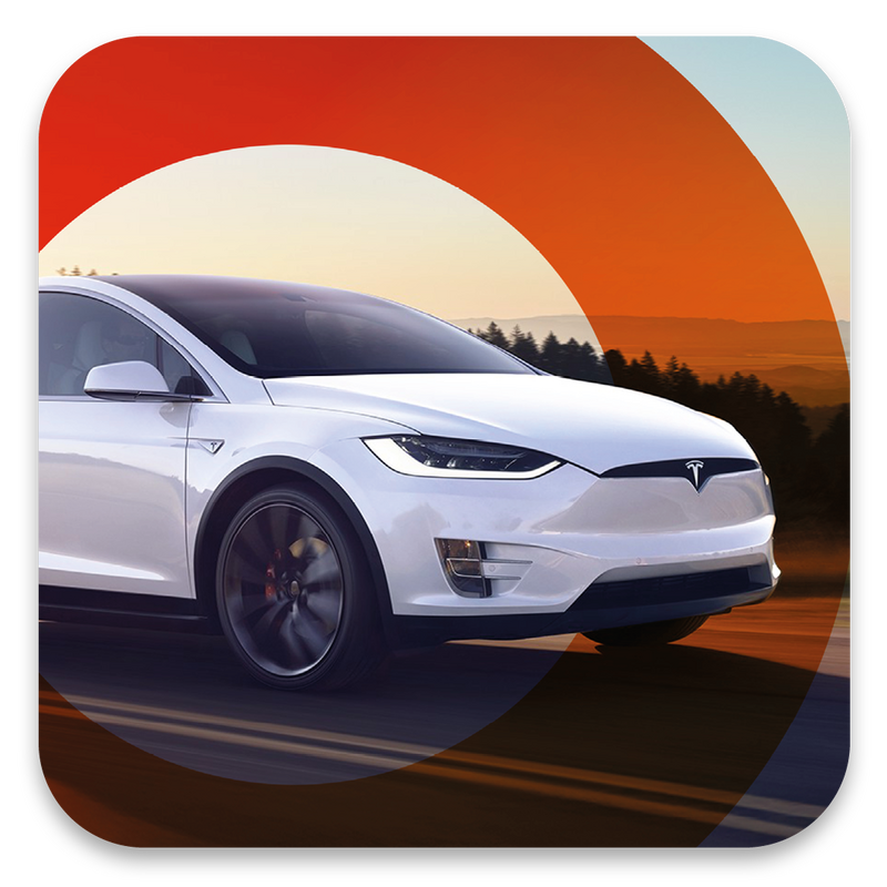 Landing Page header images - Tesla | Warrantywise