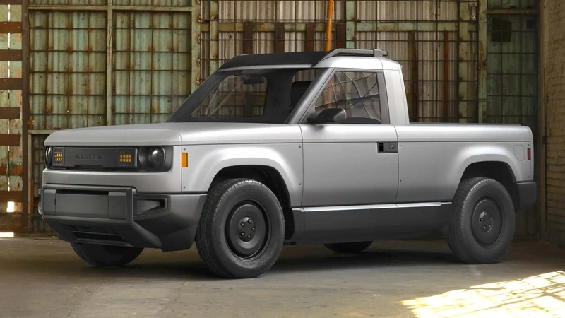 slate-truck---front-3-4-exterior | Warrantywise