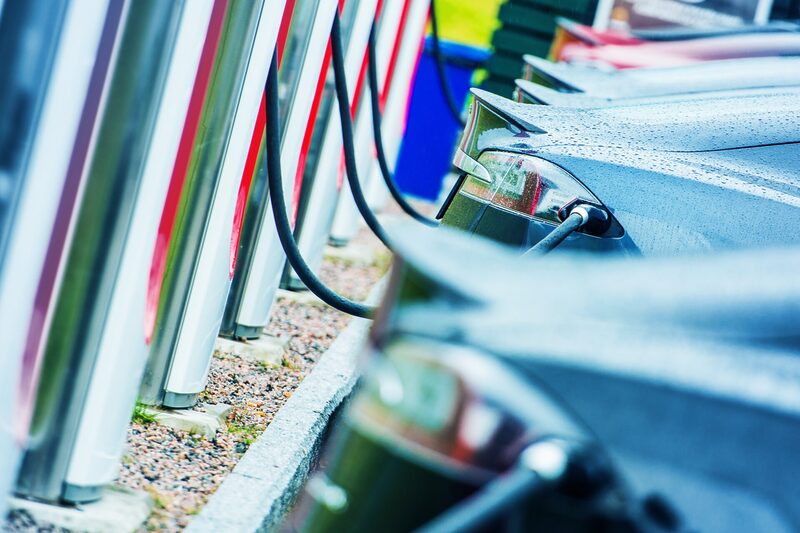 Charging Electric Vehicles | Warrantywise