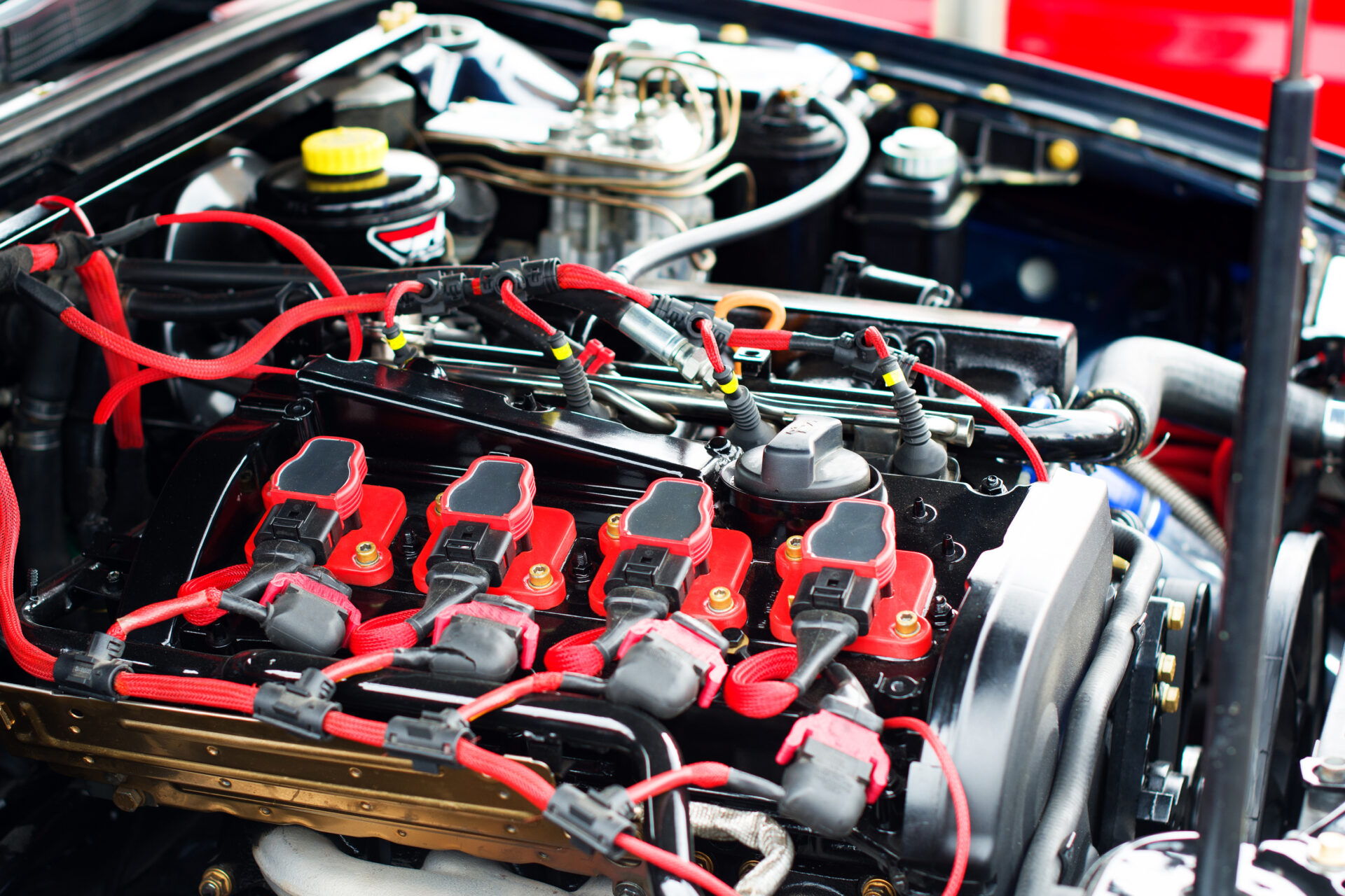 engine block | Warrantywise