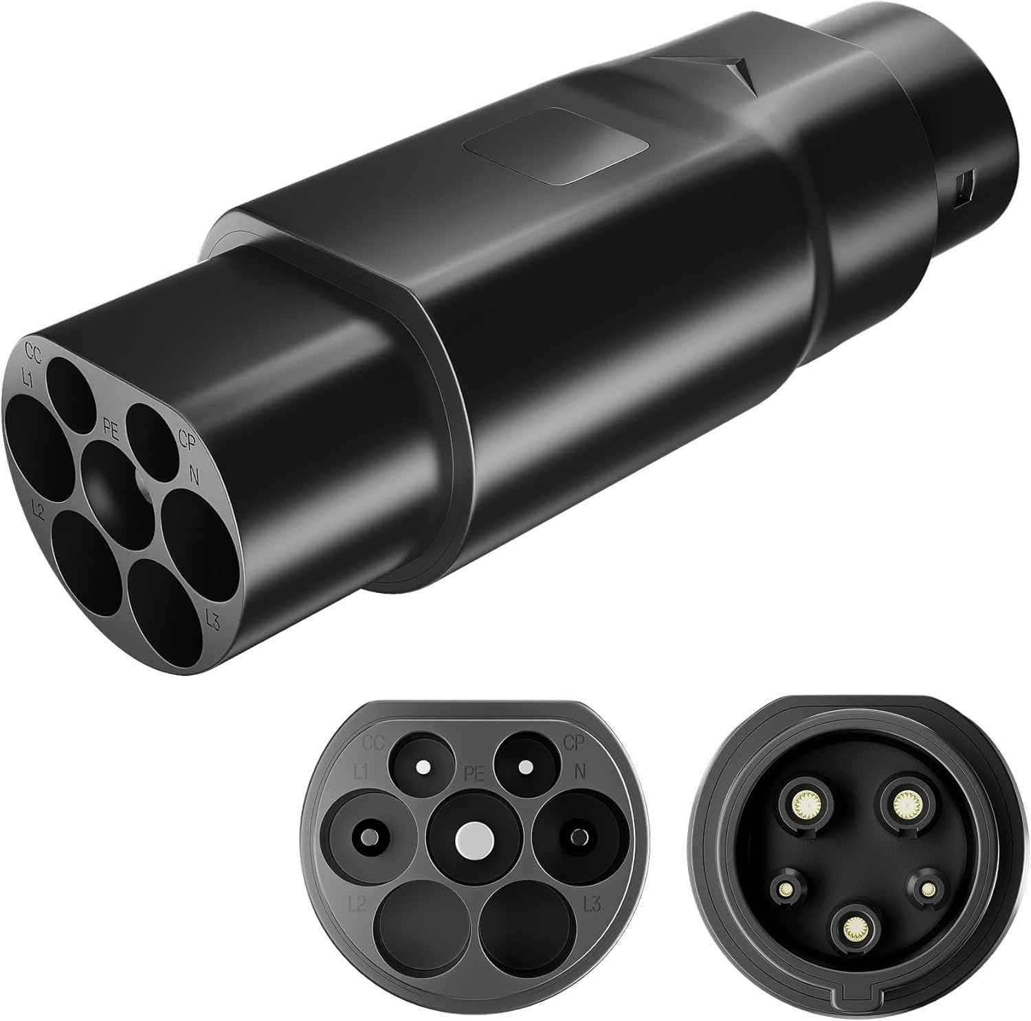 ev adapter | Warrantywise