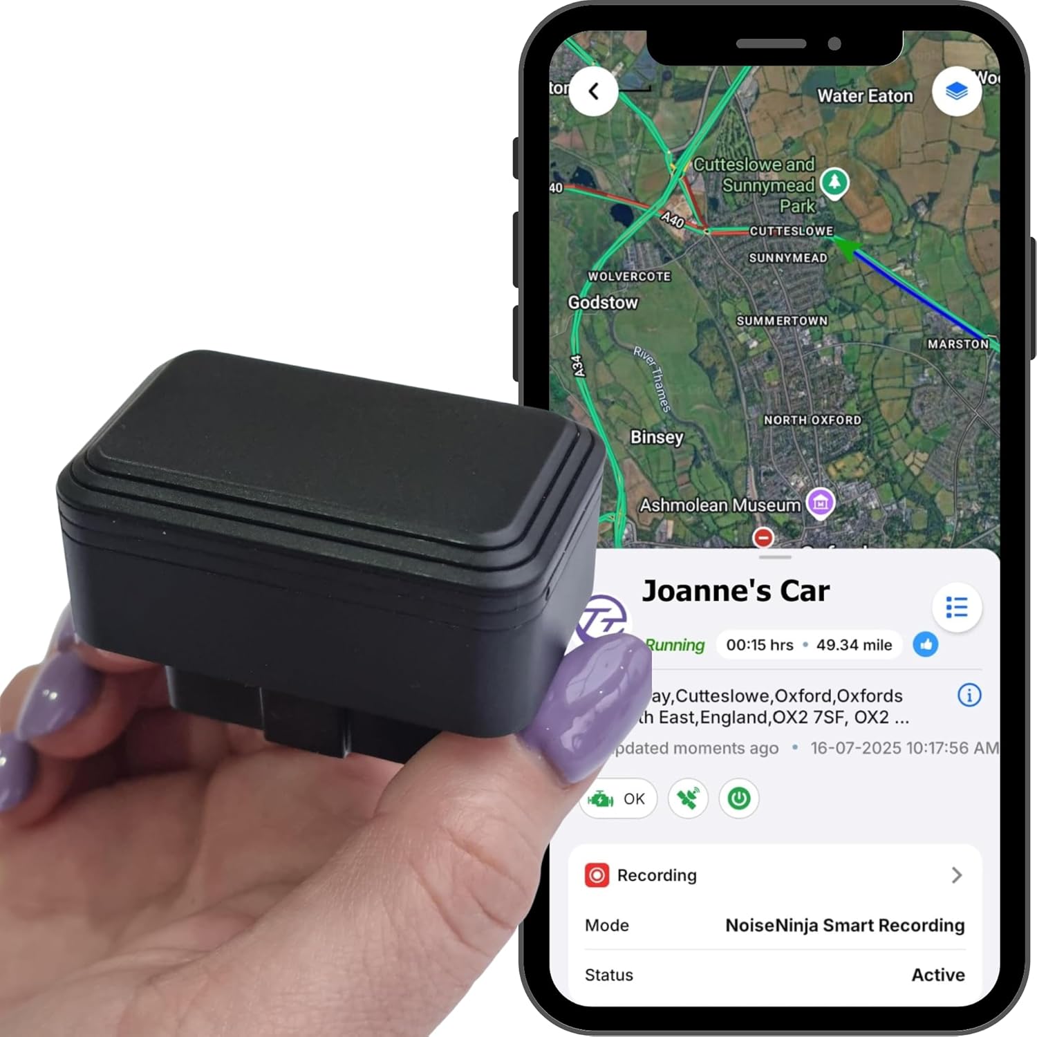 obdtracker | Warrantywise