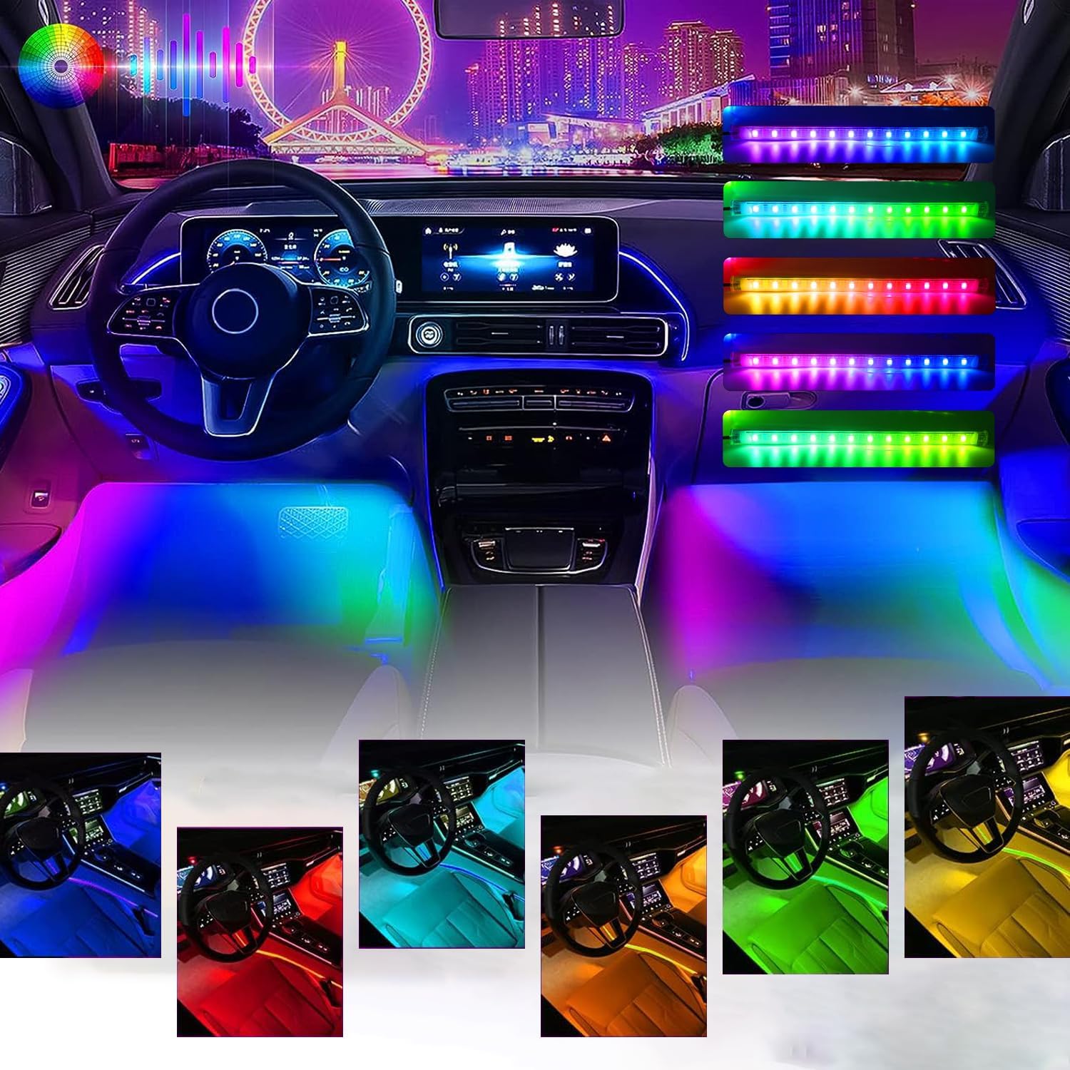 lights | Warrantywise