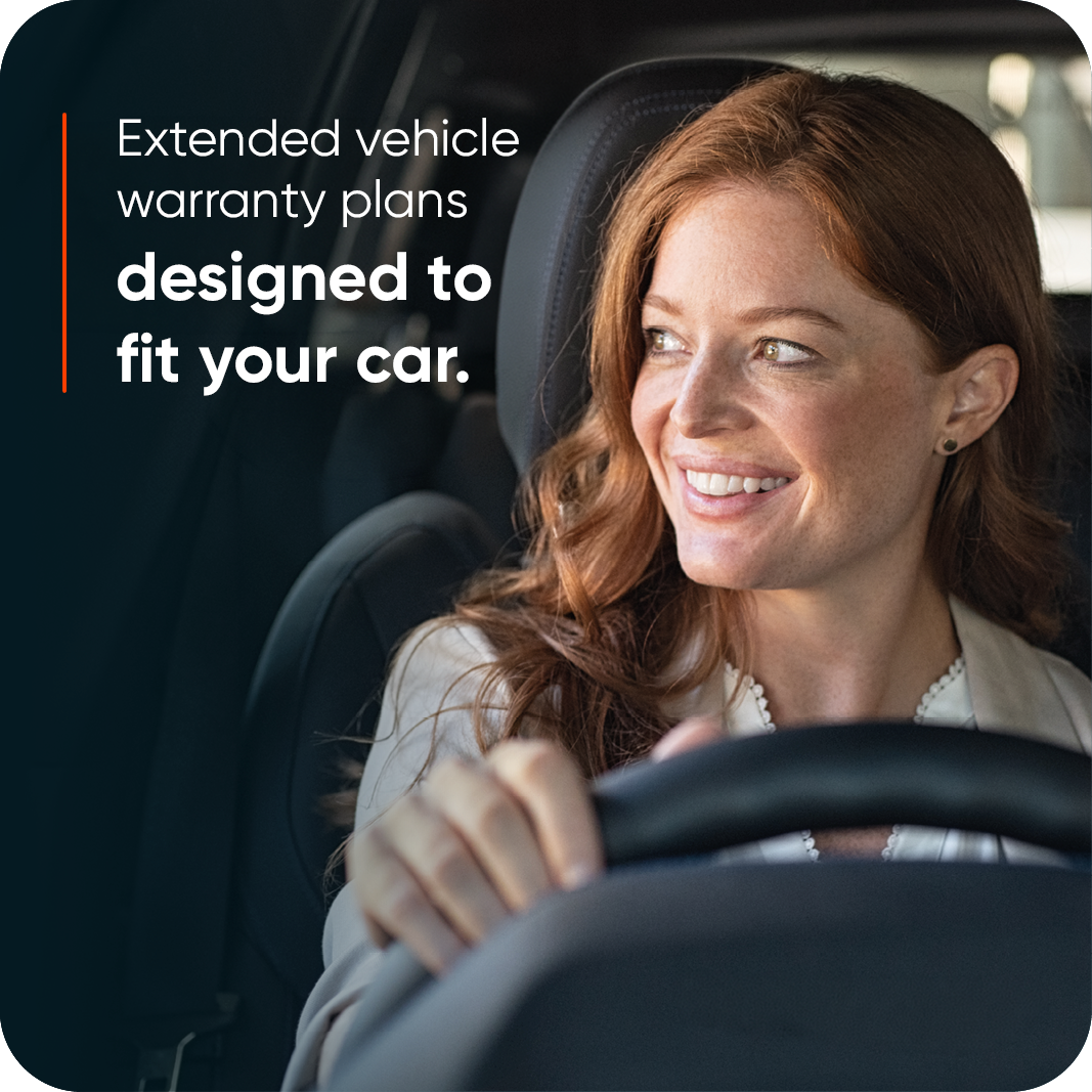 Price_Promise_Happy_Women_Driver | Warrantywise