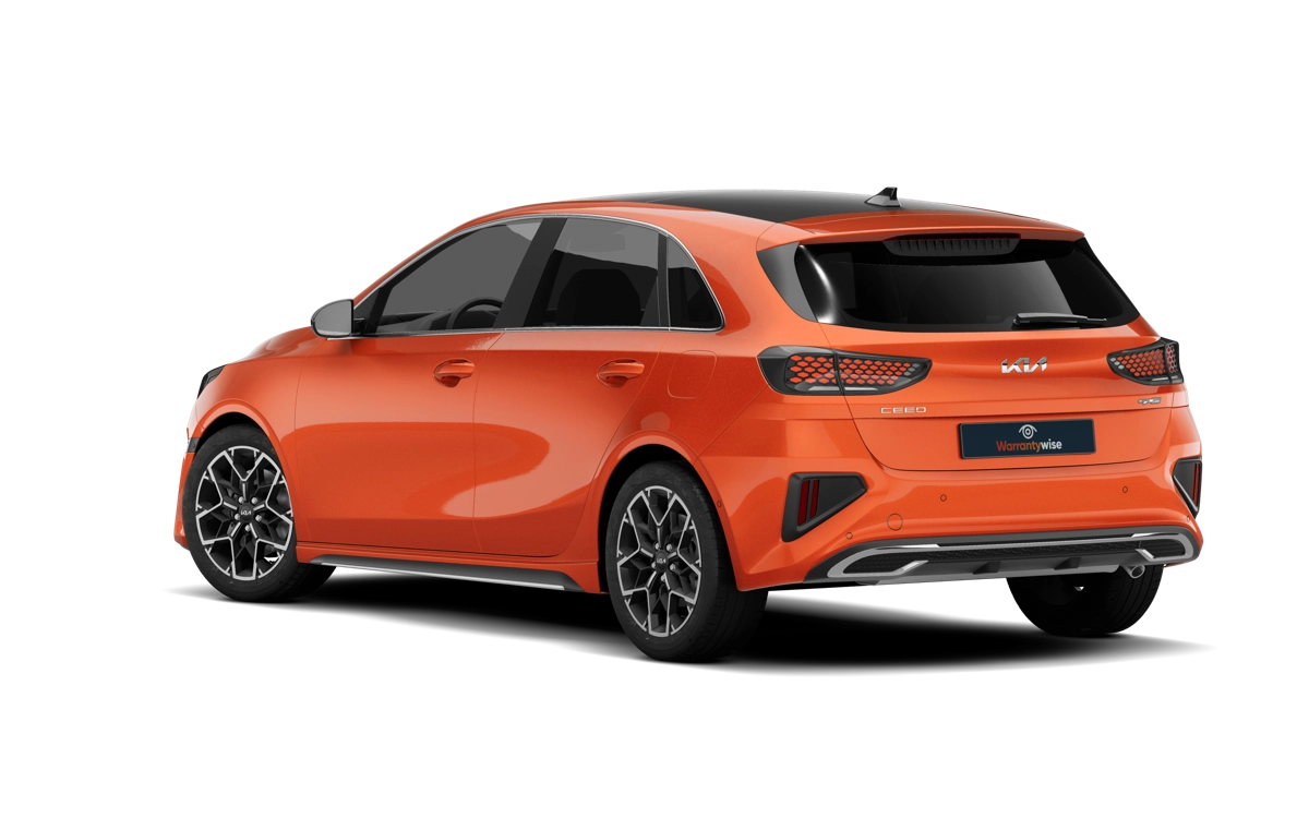 Kia_Ceed_9 | Warrantywise