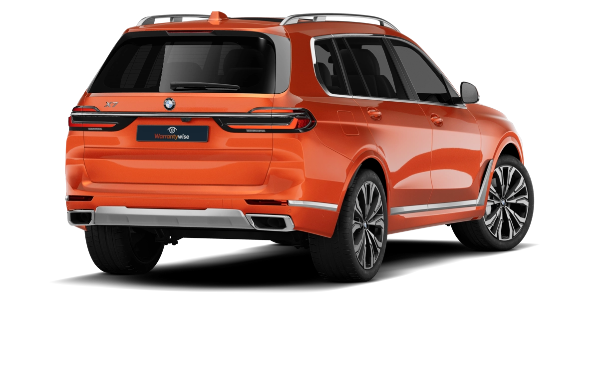 X7 | Warrantywise