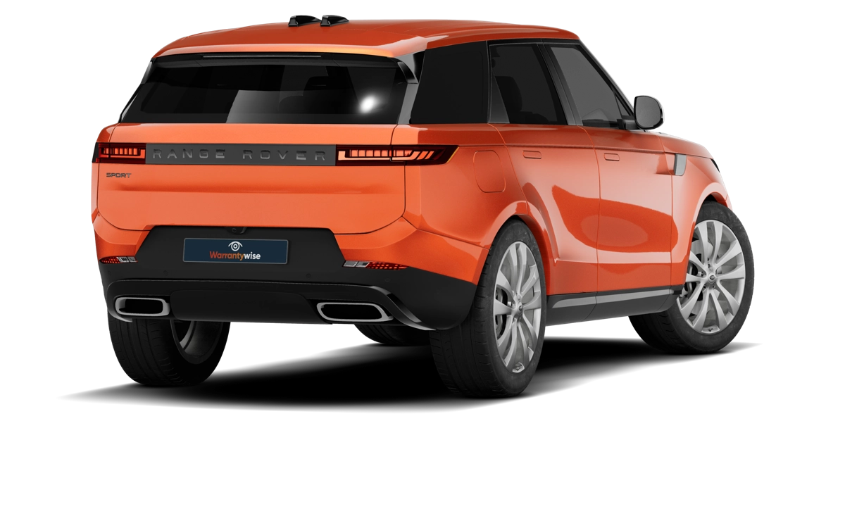 RRSPORT | Warrantywise