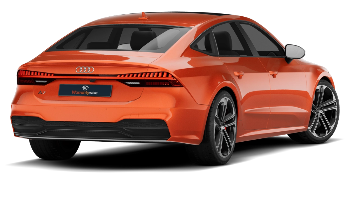 A7 | Warrantywise