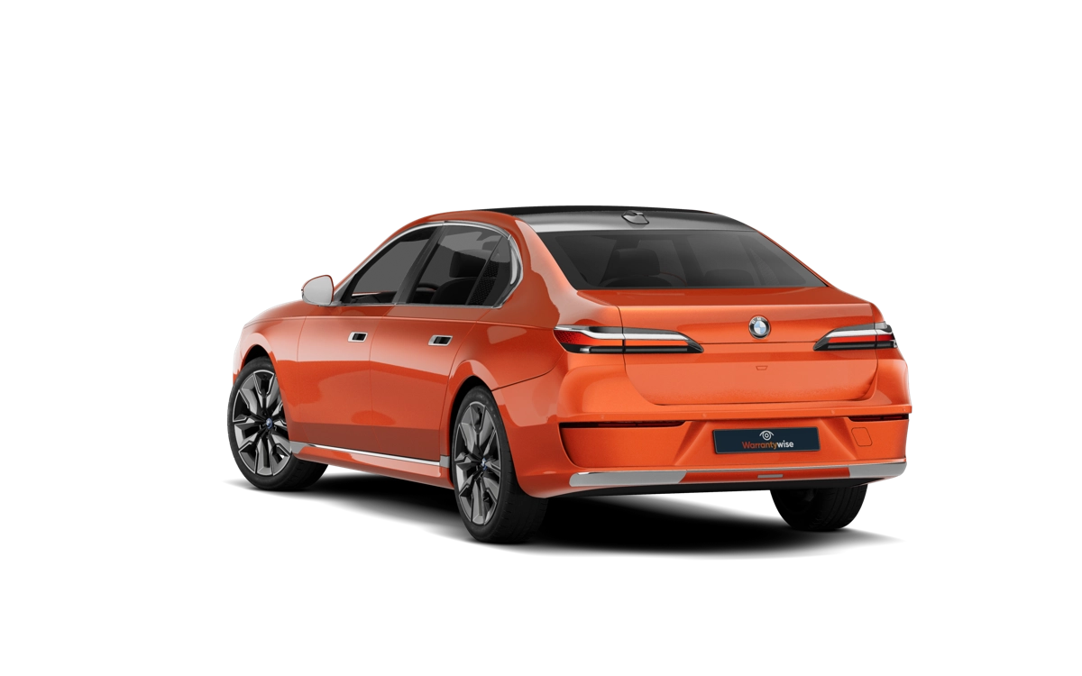 7series | Warrantywise