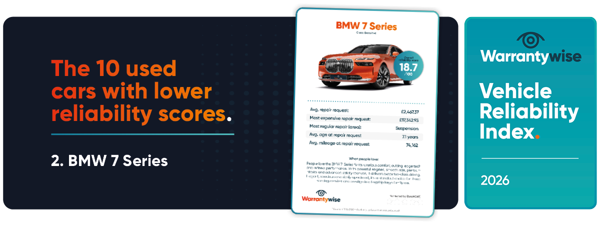 7SERIESNEW | Warrantywise