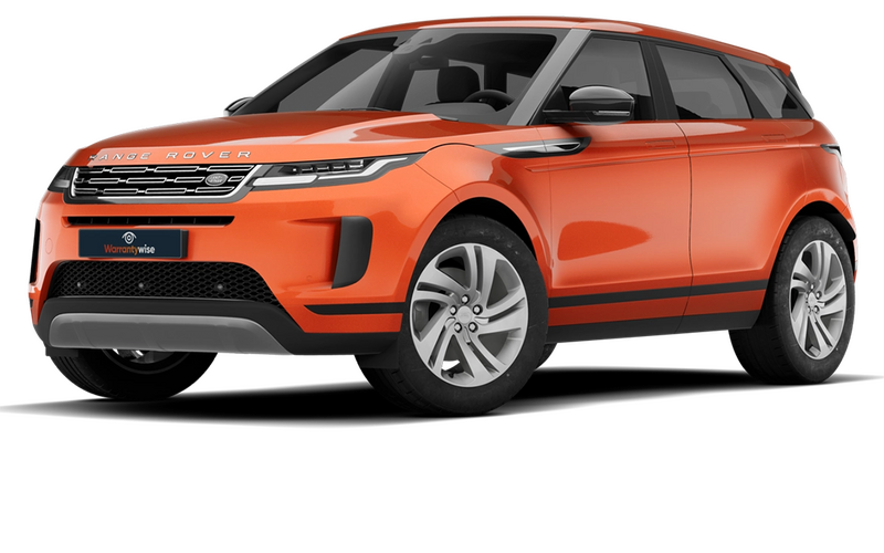 Warrantywise-Range-Rover-Evoque-Warranty | Warrantywise