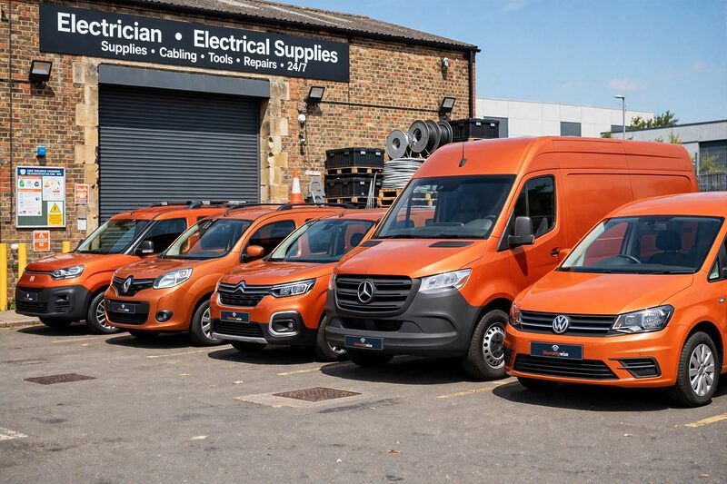 orange_van_lineup_2 | Warrantywise