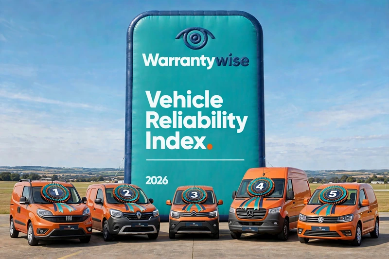 orange_panel_vans | Warrantywise