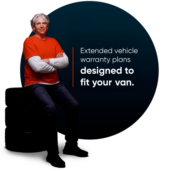 Edd van warranty plans image